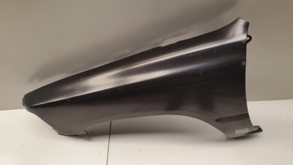 Guarda-lamas esquerdo TOYOTA Hilux II Pick Up (_N2_) Imagem-2