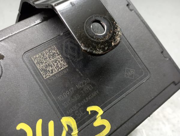 ABS DACIA Sandero III Imagem-3