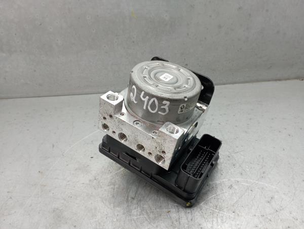 ABS DACIA Sandero III