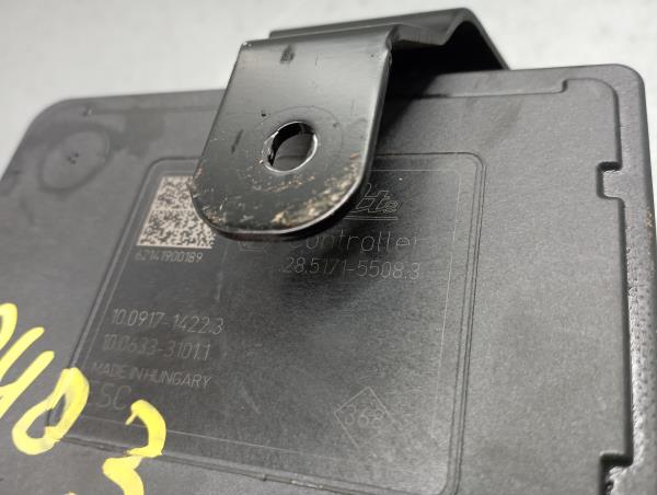 ABS DACIA Sandero III Imagem-4