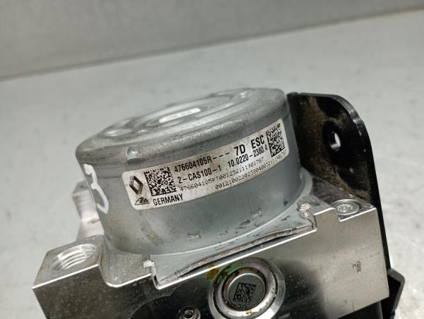 ABS DACIA Sandero III Imagem-2