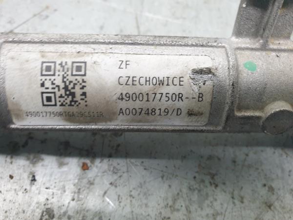 Caixa de direção DACIA Sandero III Imagem-2