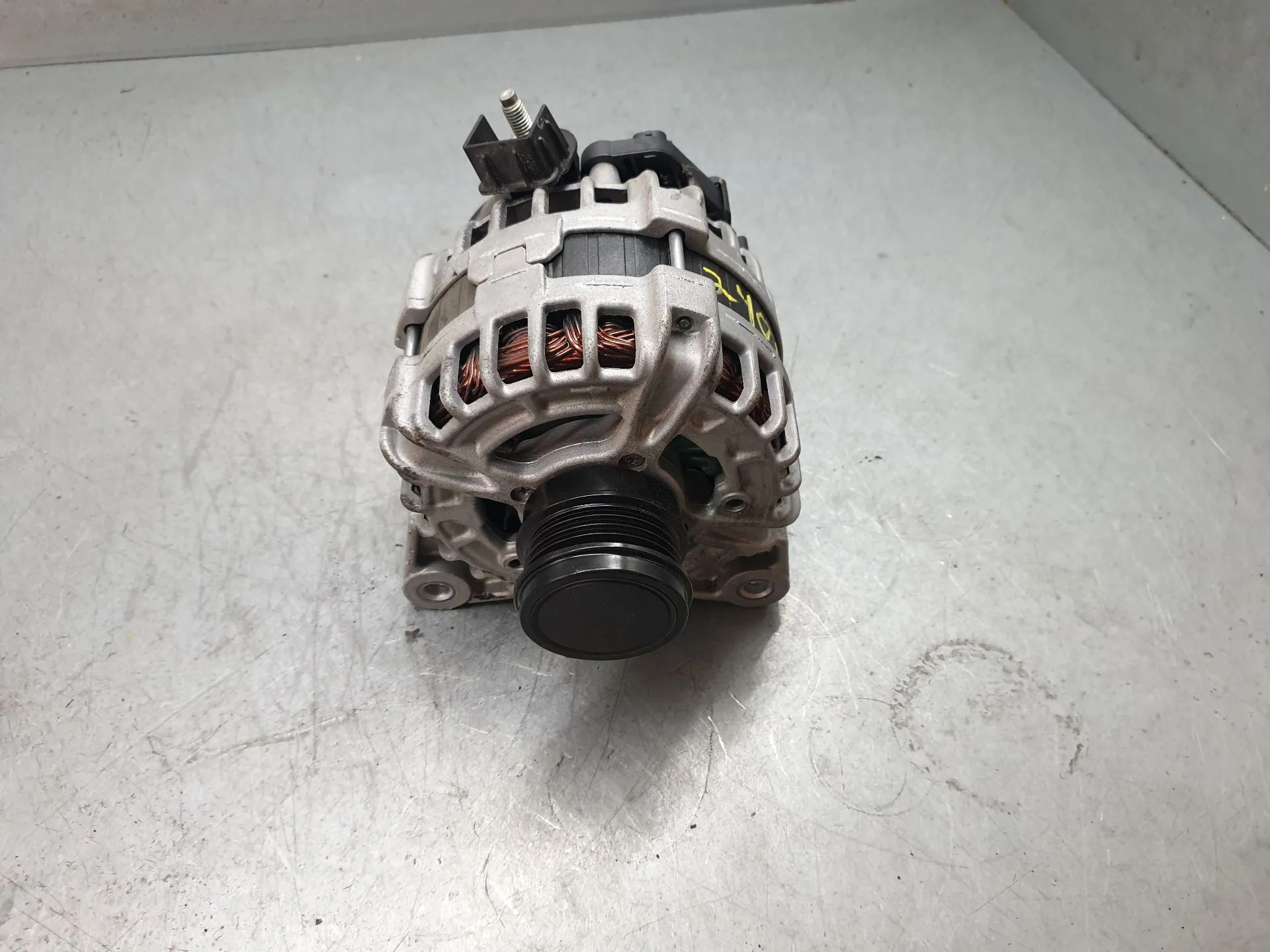 Alternador DACIA Sandero III Imagem-1