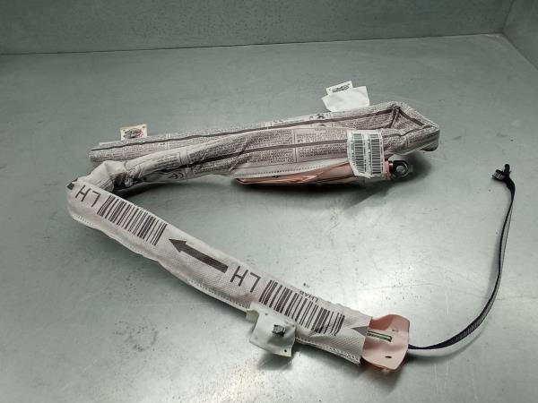 Airbag cortina esquerdo CITROËN C3 III (SX)