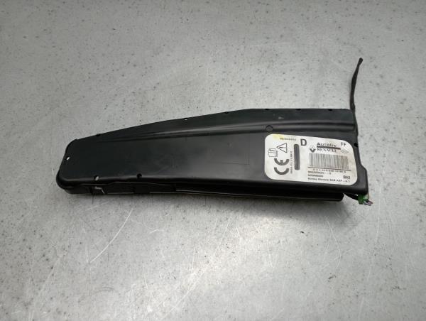 Airbag banco direito RENAULT Captur (J5_)