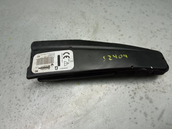 Airbag banco esquerdo RENAULT Captur (J5_) Imagem-1