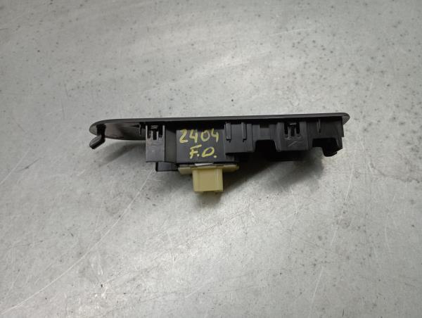 Mando / interruptor elevalunas delantero derecho RENAULT Captur (J5_) Imagem-1