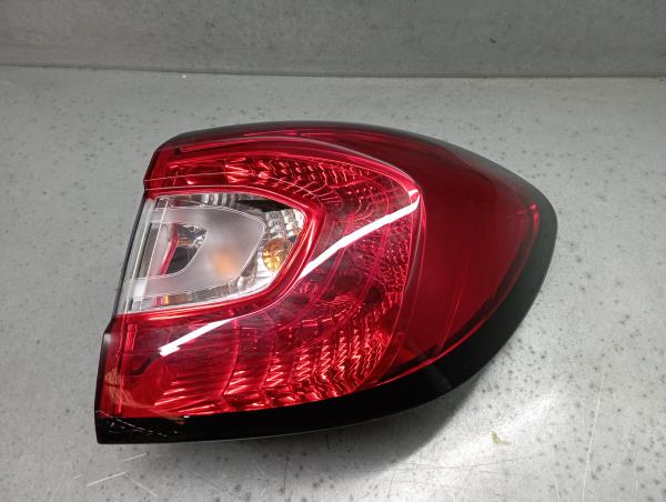 Feu arrière Droite RENAULT Captur (J5_) Imagem-1
