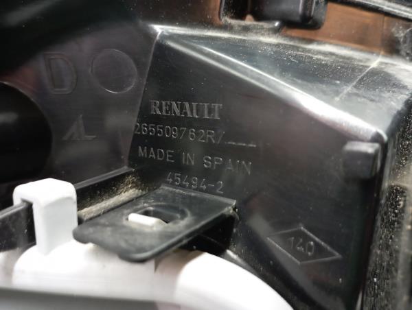 Feu arrière Droite RENAULT Captur (J5_) Imagem-3