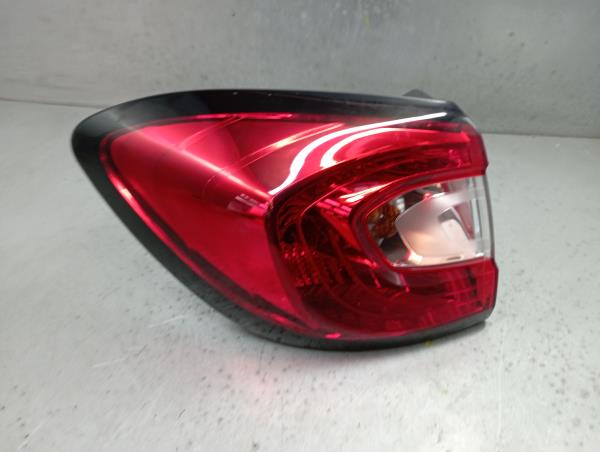 Feu arrière Gauche RENAULT Captur (J5_)