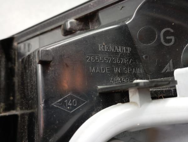 Feu arrière Gauche RENAULT Captur (J5_) Imagem-3