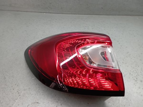 Feu arrière Gauche RENAULT Captur (J5_) Imagem-1