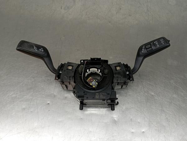 Fita de airbags FORD Fiesta VII Van