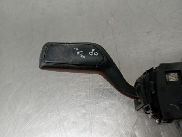 Fita de airbags FORD Fiesta VII Van Imagem-1