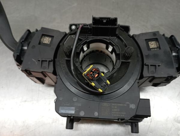 Fita de airbags FORD Fiesta VII Van Imagem-3