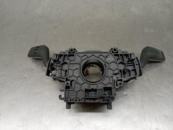 Fita de airbags FORD Fiesta VII Van Imagem-4