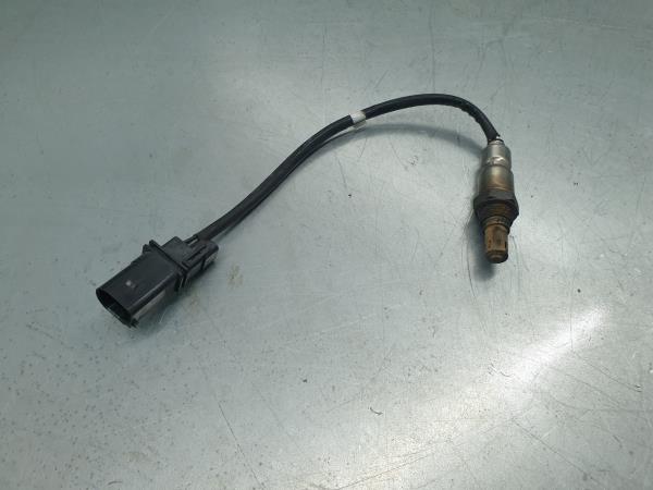 Sonda lambda CITROËN C4 II (B7)