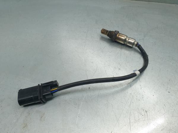 Sonda lambda CITROËN C4 II (B7) Imagem-1