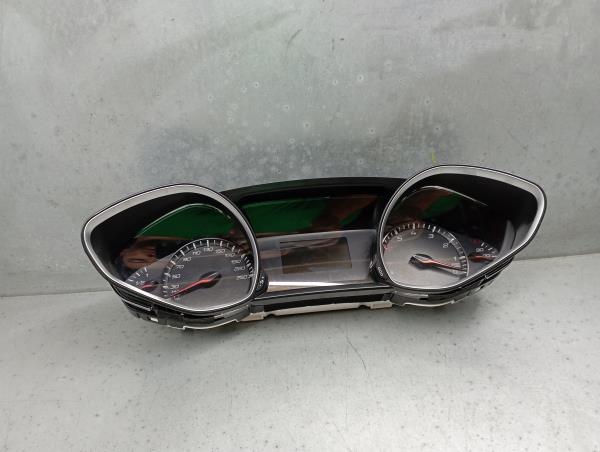 Quadrante / Cuadro de instrumentos PEUGEOT 308 II