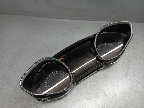 Quadrante / Cuadro de instrumentos PEUGEOT 308 II Imagem-1