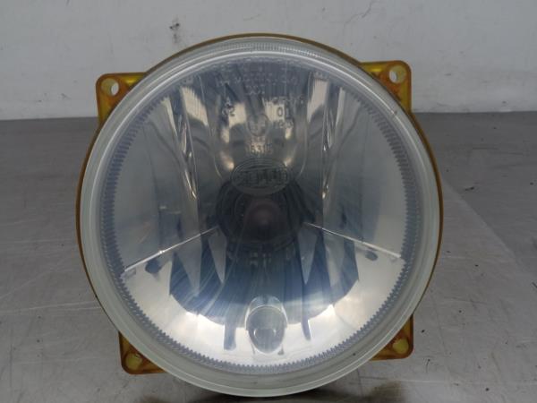 Phare avant Droit RENAULT Twizy (MAM_)
