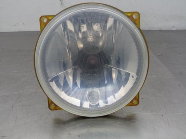 Phare avant gauche RENAULT Twizy (MAM_)