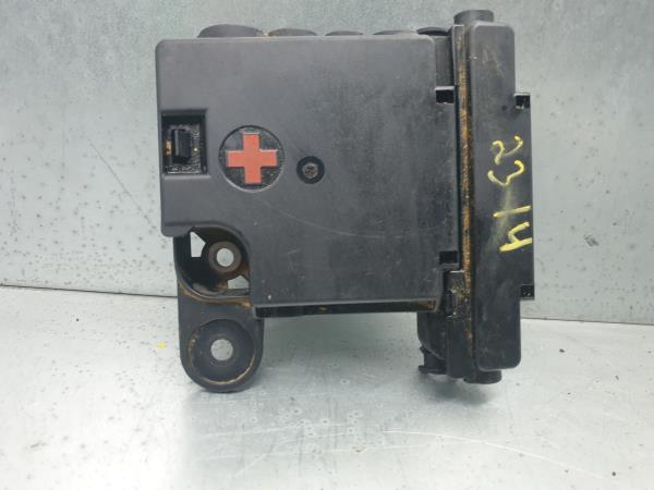 Módulo de bateria AUDI Q5 (8R)