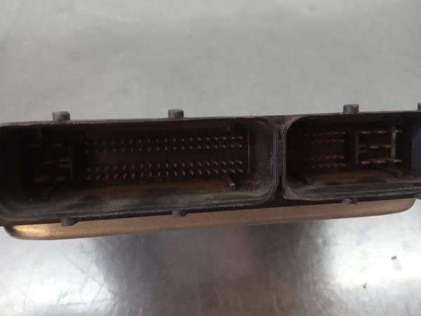 Centralina motor / ECU SEAT Ibiza III (6L1) Imagem-1