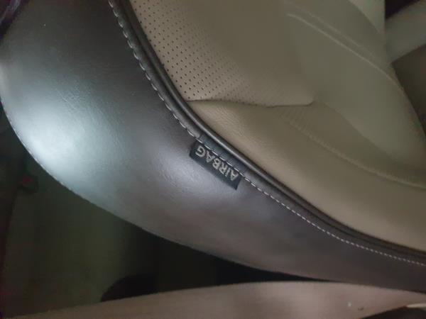 Airbag Derecho LANCIA Thema (LX_)