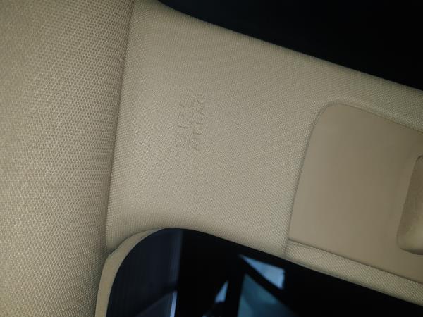 Airbag Cortina Derecho LANCIA Thema (LX_)