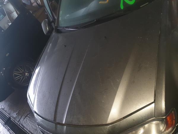 Capot LANCIA Thema (LX_)