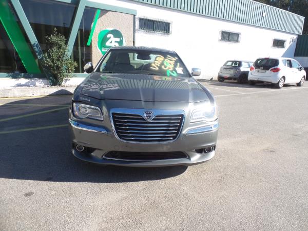Berceau avant LANCIA Thema (LX_)