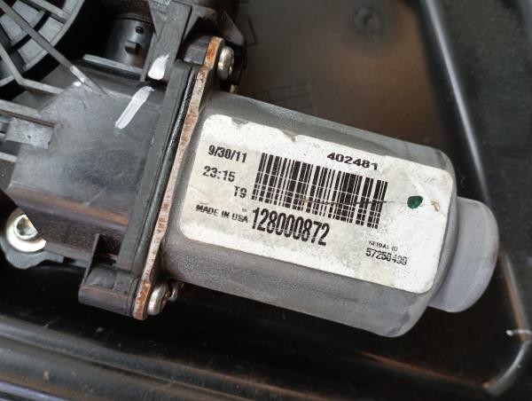 Lève-vitre avant gauche LANCIA Thema (LX_) Imagem-3