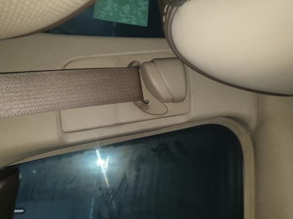 Kit d’airbags LANCIA Thema (LX_) Imagem-4