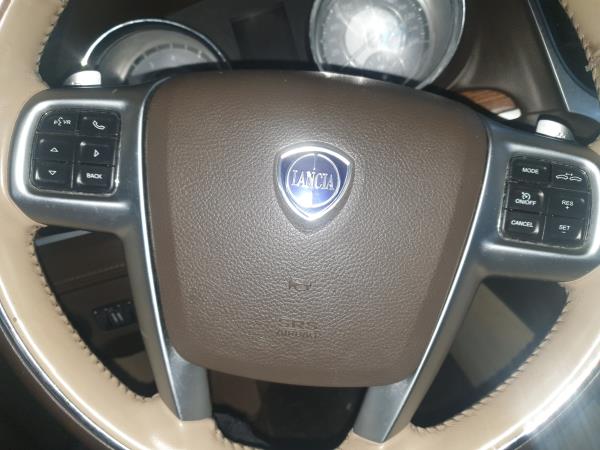 Kit d’airbags LANCIA Thema (LX_) Imagem-1