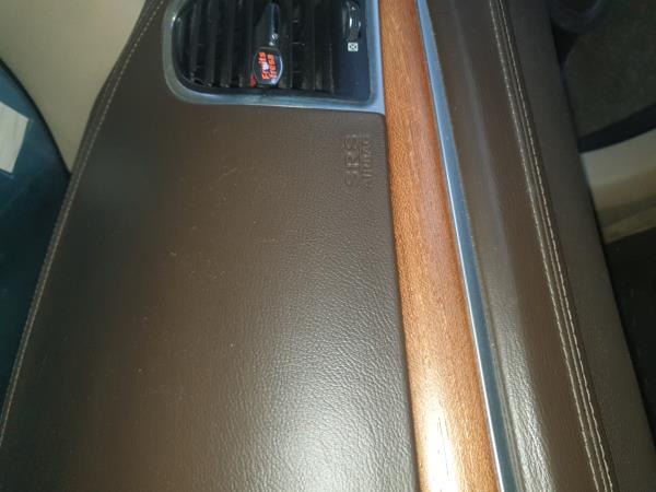 Kit d’airbags LANCIA Thema (LX_) Imagem-2