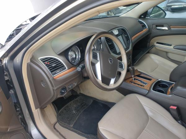 Kit airbag LANCIA Thema (LX_)