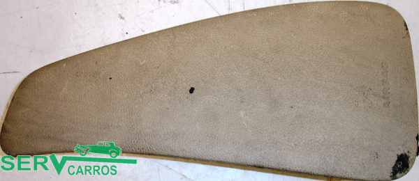 Airbag banco direito MERCEDES-BENZ Classe C (W204)