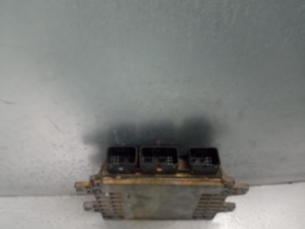Centralina motor / ECU NISSAN Juke (F15) Imagem-2