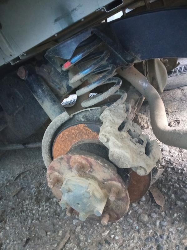Assale anteriore LAND ROVER Defender Station Wagon (L316)