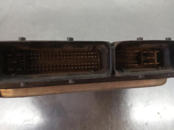 Centralina motor / ECU SEAT Ibiza III (6L1) Imagem-1
