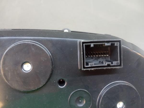 Quadrante / painel de instrumentos FIAT Bravo II (198_) Imagem-2