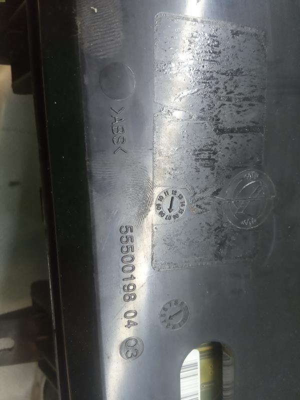 Quadrante / painel de instrumentos FIAT Bravo II (198_) Imagem-3