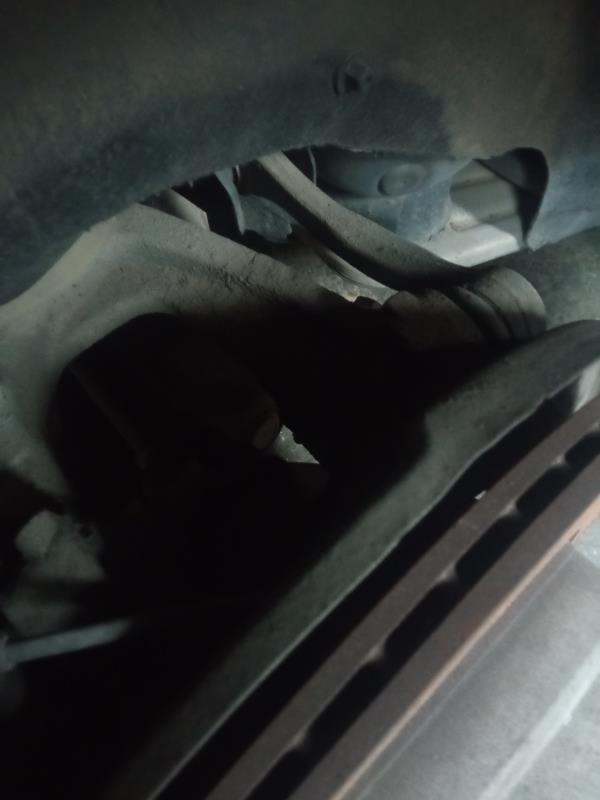 Fusello posteriore destro BMW X5 (E70)