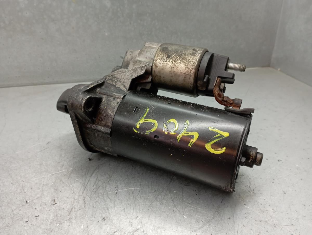 Motor de arranque BMW X5 (E70) Imagem-1