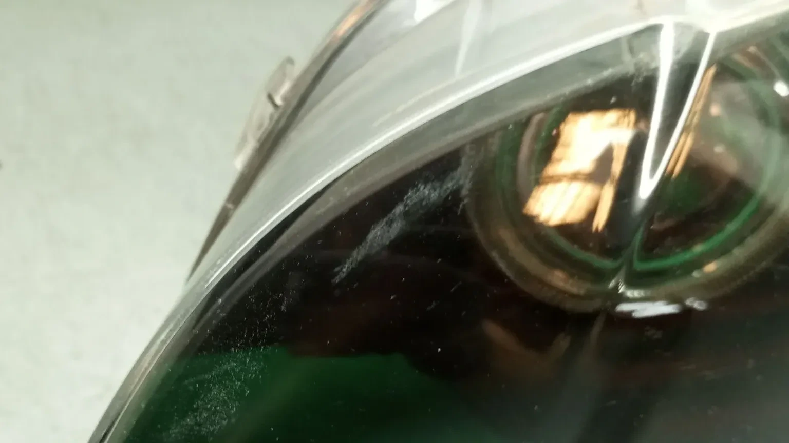 Phare avant gauche BMW X5 (E70) Imagem-8