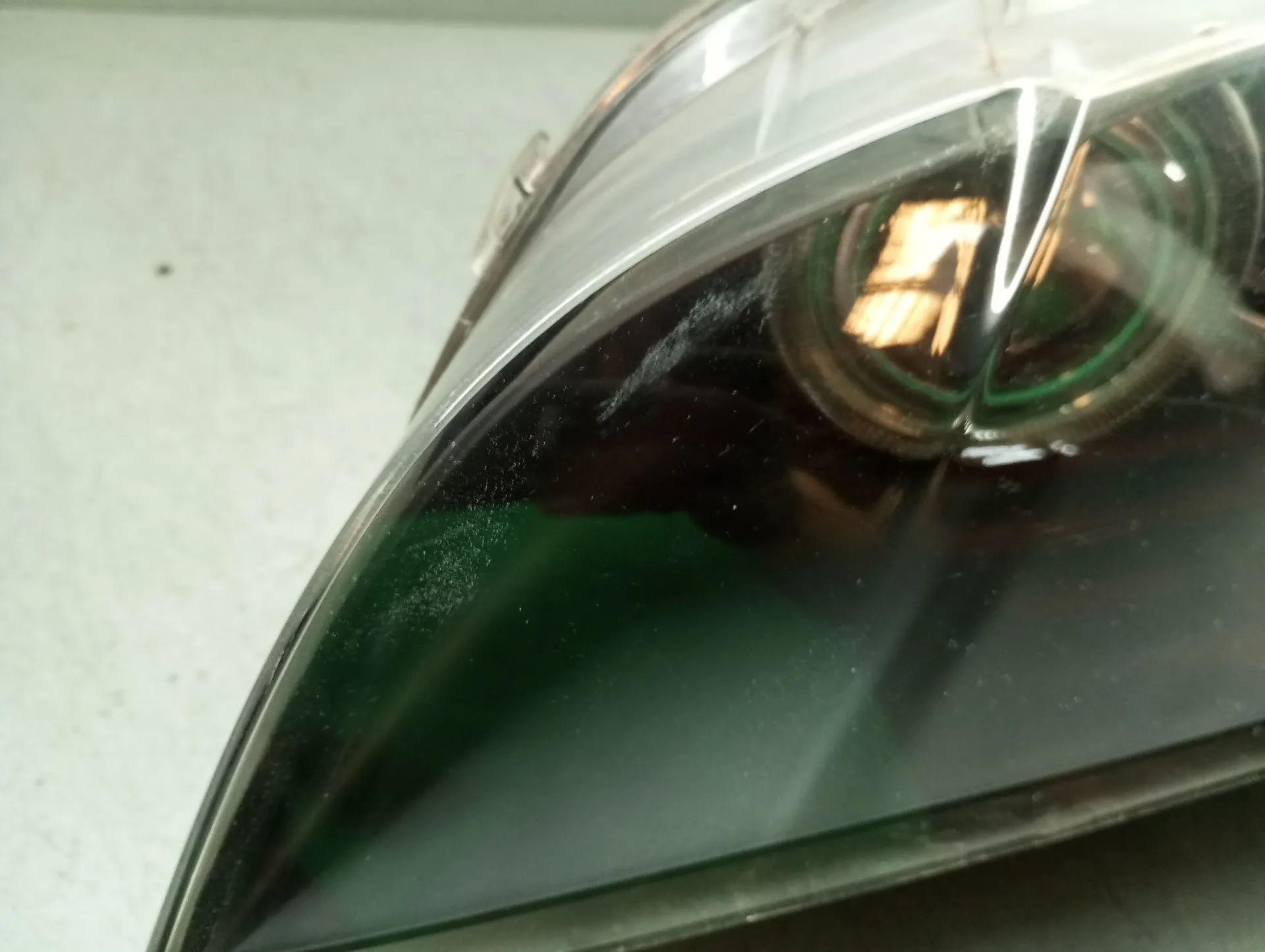 Phare avant gauche BMW X5 (E70) Imagem-2