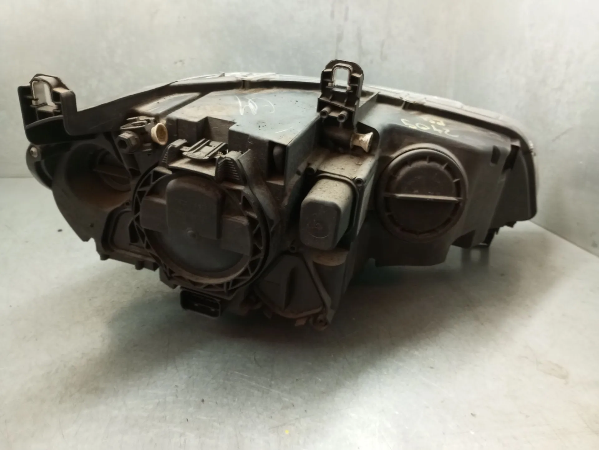 Phare avant gauche BMW X5 (E70) Imagem-5