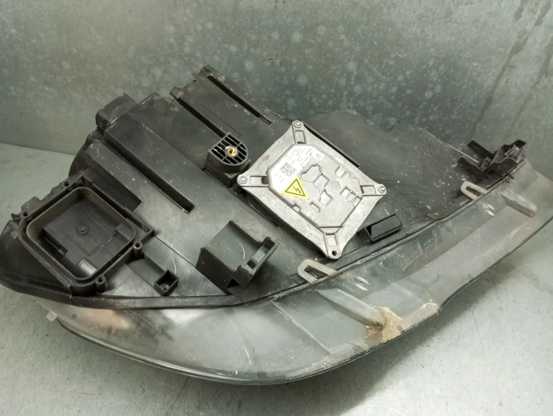 Phare avant gauche BMW X5 (E70) Imagem-6