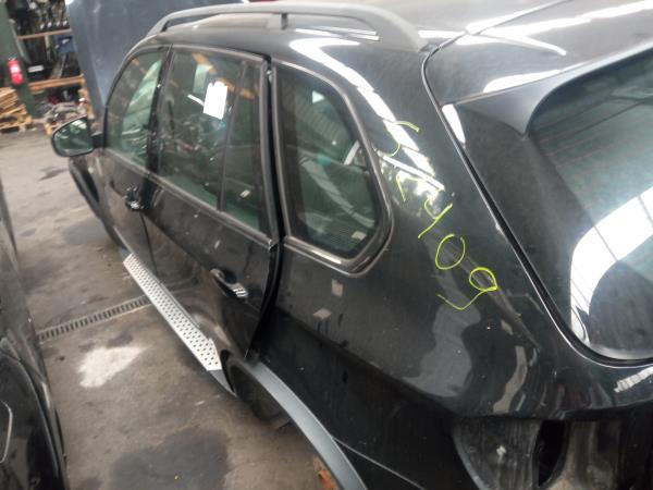 Left rear quarter panel BMW X5 (E70)